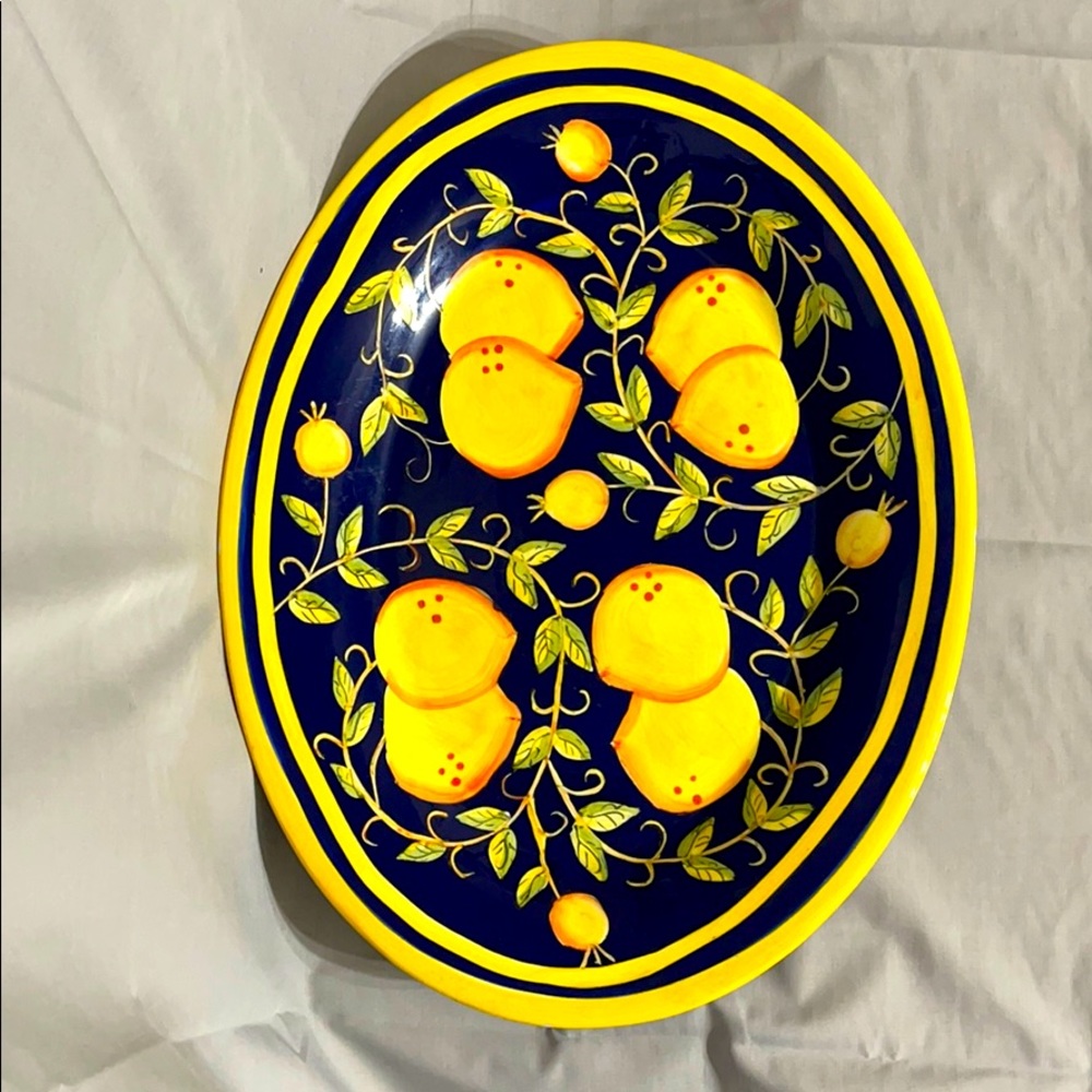 Platter